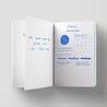 Diamine Washable Blue Ink Bottle 30 ml