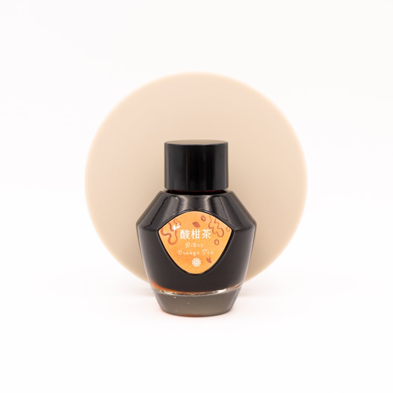 Lennon Tool Bar Bitter Orange Tea Inchiostro 35 ml