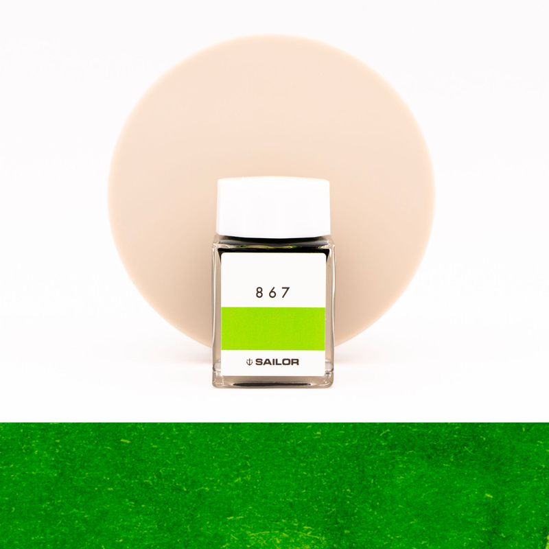 Sailor Ink Studio 867 Inchiostro 20 ml