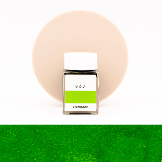 Sailor Ink Studio 867 Inchiostro 20 ml