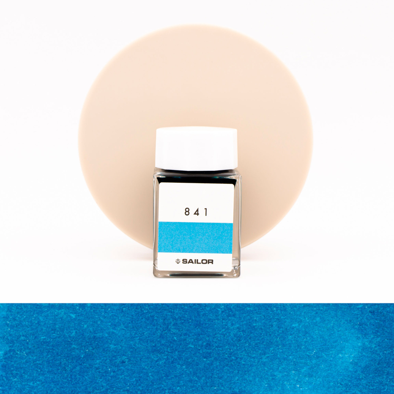 Sailor Ink Studio 841 Inchiostro 20 ml