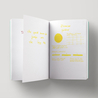 Diamine Yellow Ink Bottle 30 ml