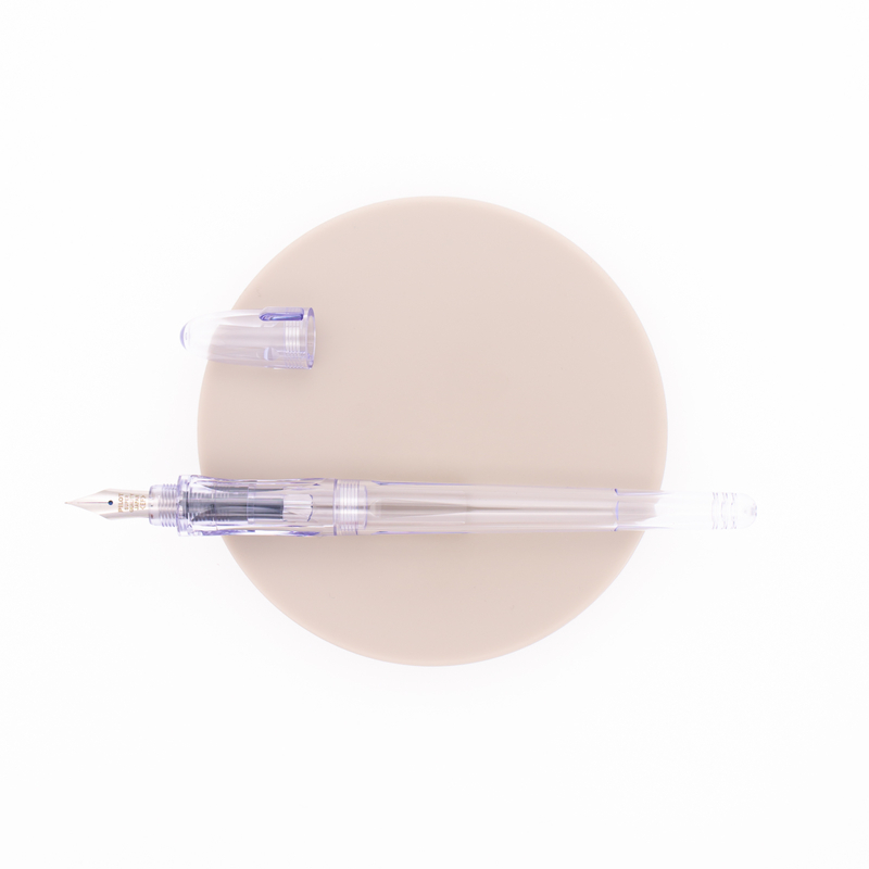 Pilot Penmanship Fountain Pen Clear