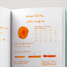 Lennon Tool Bar Bitter Orange Tea Ink Bottle 35 ml