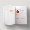 Diamine Inkvent Brandy Snap Inchiostro 50 ml Red Edition