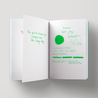 Diamine Apple Glory Inchiostro 80 ml