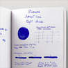 Diamine Inkvent Night Shade Inchiostro 50 ml Red Edition