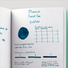 Diamine Inkvent Yuletide Inchiostro 50 ml Red Edition