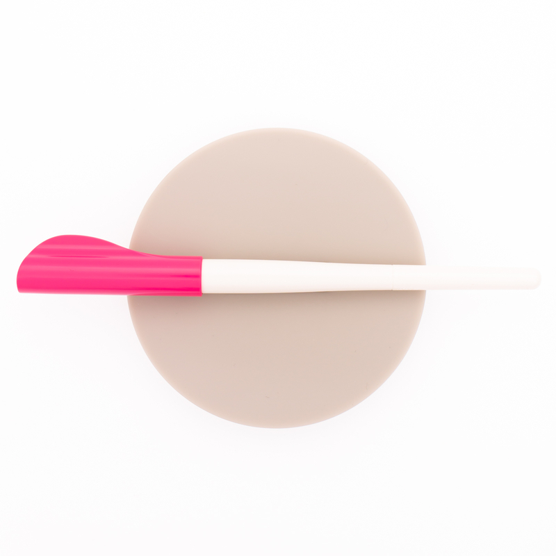 Pilot Parallel Pen 3 mm Nib Calligraphy Fountain Pen Pink