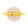 Laban Rosa Fountain Pen Sunny Yellow