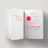 Diamine Brilliant Red Inchiostro 80 ml