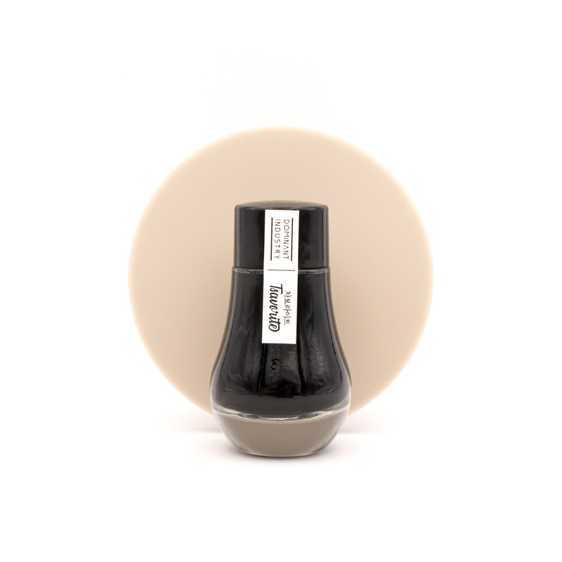 Dominant Industry Standard Tsavorite Inchiostro 25 ml