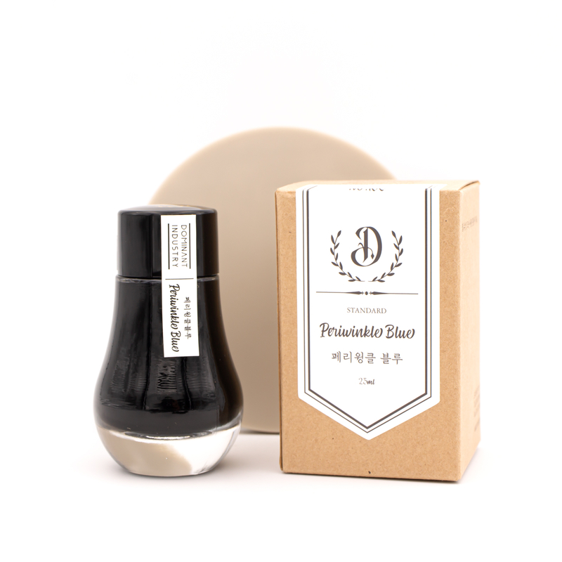 Dominant Industry Standard Periwinkle Blue Inchiostro 25 ml