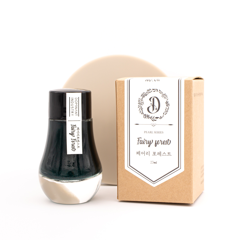 Dominant Industry Pearl Fairy Forest Inchiostro 25 ml