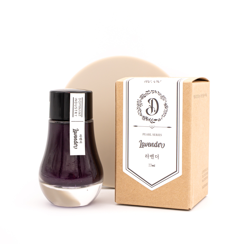 Dominant Industry Pearl Lavender Inchiostro 25 ml