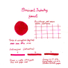 Dominant Industry Standard Garnet Inchiostro 25 ml