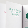 Diamine Delamere Green Ink Bottle 80 ml