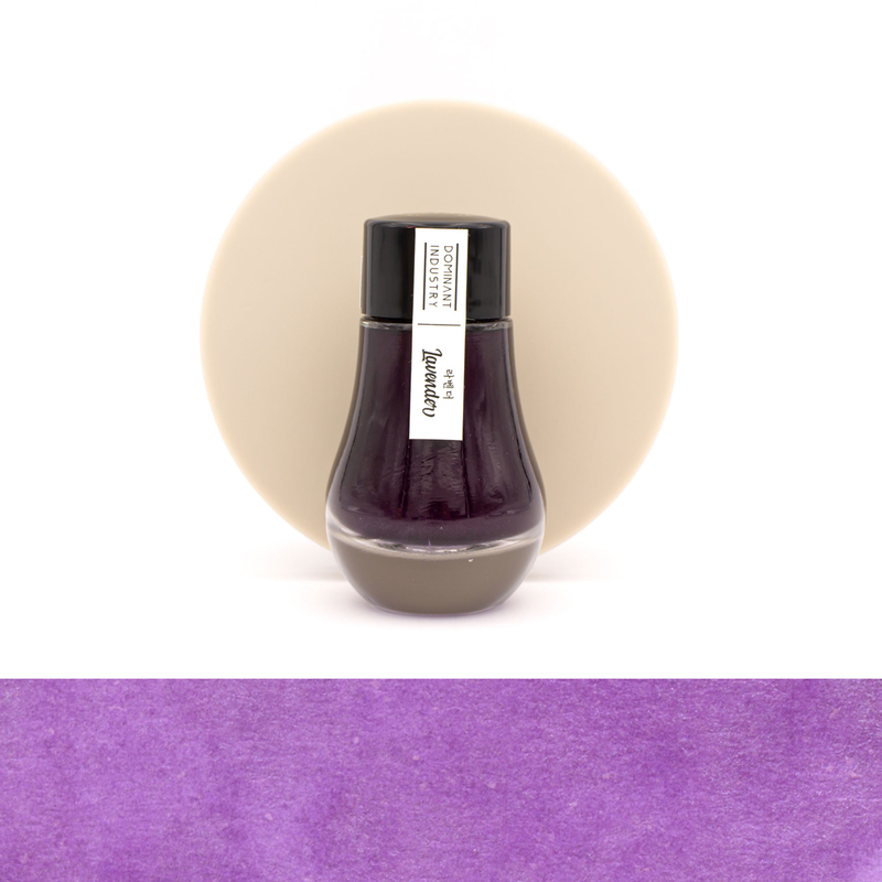 Dominant Industry Pearl Lavender Inchiostro 25 ml