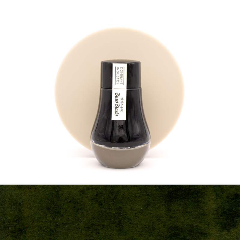 Dominant Industry Standard Base Black Inchiostro 25 ml