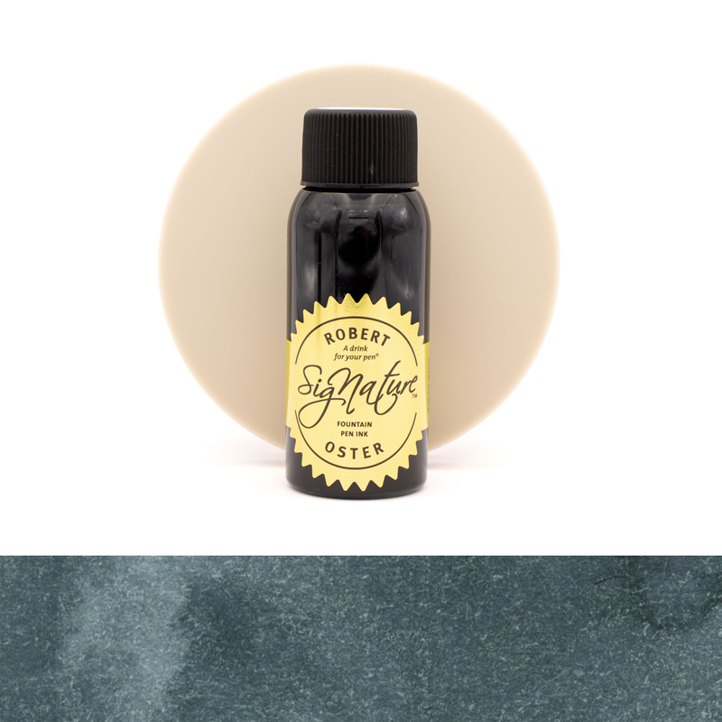 Robert Oster Muddy Swamp Ink Bottle 50 ml