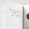 Diamine Evergreen Ink Bottle 80 ml