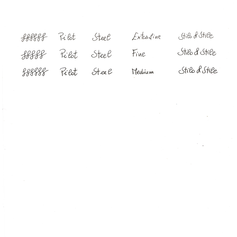 Pilot Lightive Penna Stilografica Bianca