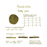 Robert Oster Muddy Grass Inchiostro 50 ml