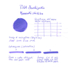 Pilot Iroshizuku Murasaki-Shikibu 6 Ink Cartridges