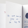 Pilot Iroshizuku Shin-Kai 6 Cartucce