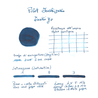Pilot Iroshizuku Tsuki-Yo 6 Ink Cartridges