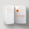 Diamine Guitar Honey Burst Inchiostro 80 ml
