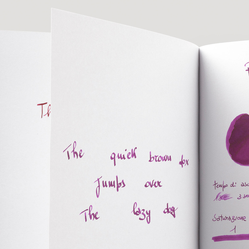 Pilot Iroshizuku Yama-Budo 6 Cartucce