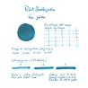 Pilot Iroshizuku Ku-Jaku 6 Cartucce