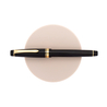 Pilot Justus 95 Penna Stilografica Stripe Black
