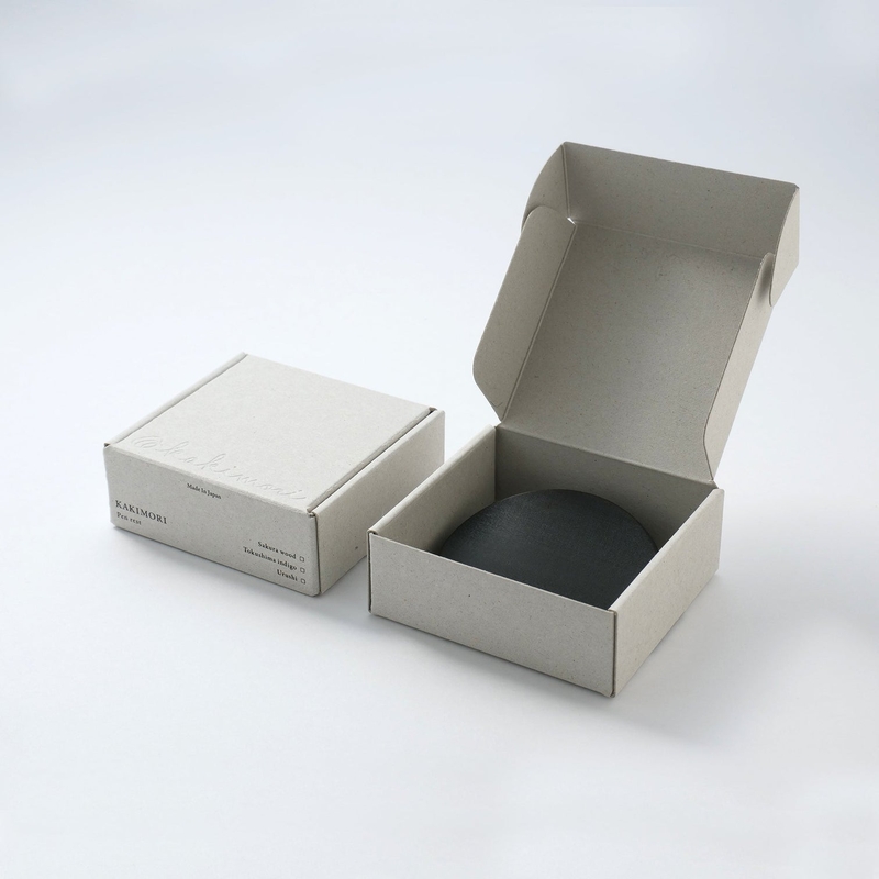 Kakimori Pen Rest Urushi
