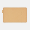 Hobonichi 5-Year Techo Leather Cover (Natural) A6 Size