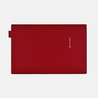 Hobonichi 5-Year Techo Leather Cover (Red) A5 Size