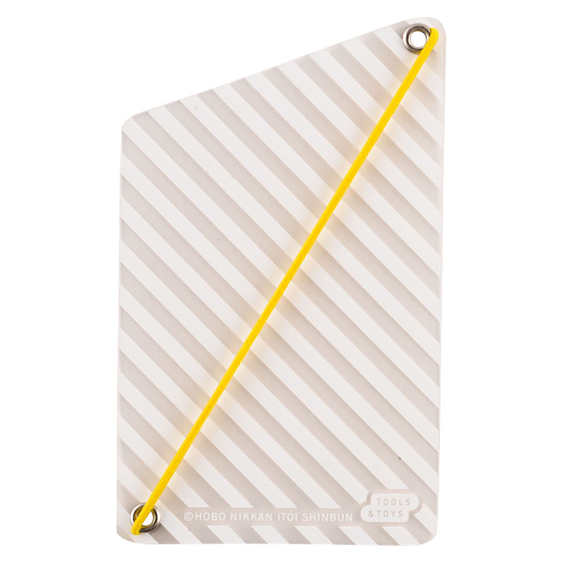 Hobonichi Page Keeper for Cousin A5