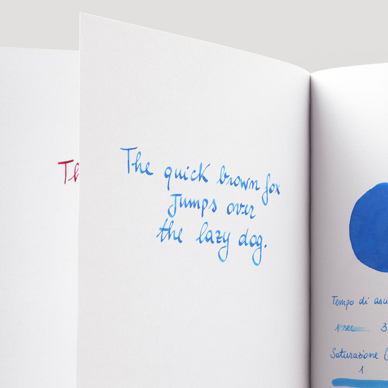 Diamine Kensington Blue Inchiostro 80 ml