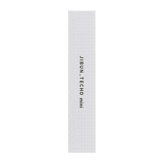 Kokuyo Jibun Techo To Do Sticky Notes for B6 Slim