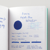 Diamine Majestic Blue Inchiostro 80 ml