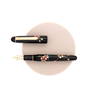 Platinum Platinum 3776 Century Kaga Hira Maki-e Fountain Pen Sakura