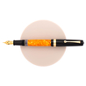 Leonardo Momento Magico Penna Stilografica DNA & Oro 14 KT