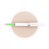 Platinum Plaisir Aura Penna Stilografica Healing Green Edizione Speciale