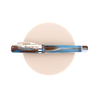 Visconti Woodstock Fountain Pen Mud&Love Limited Edition