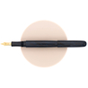 Eboya Houga Medium Fountain Pen Shinkai