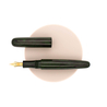 Eboya Houga Large Fountain Pen Kunpuu
