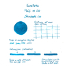 Kuretake Meiji No Iro Shimbashi-Iro Ink Bottle 20 ml