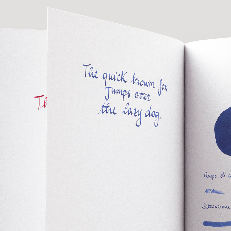 Diamine Midnight Inchiostro 80 ml