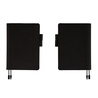 Hobonichi Techo Cousin A5 Black x Clear Blue Set Cover + Agenda 2023